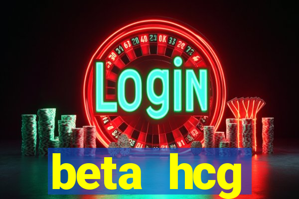 beta hcg indeterminado pode ser negativo