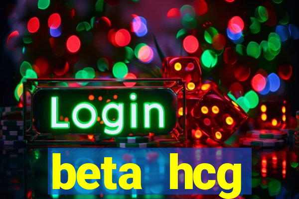 beta hcg indeterminado pode ser negativo