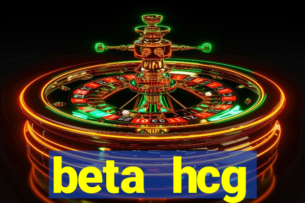 beta hcg indeterminado pode ser negativo