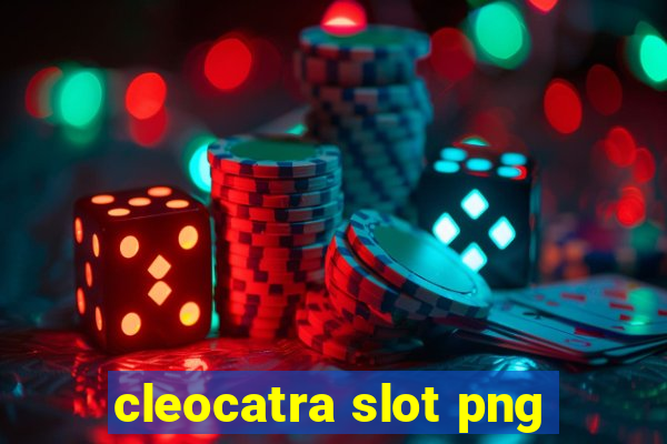 cleocatra slot png