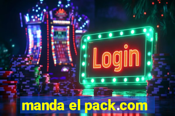 manda el pack.com