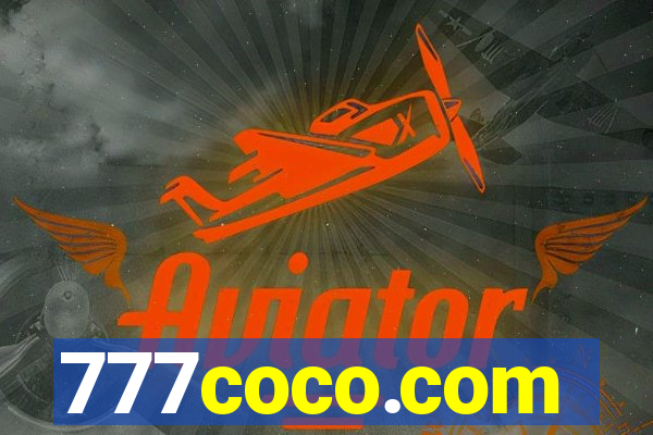 777coco.com