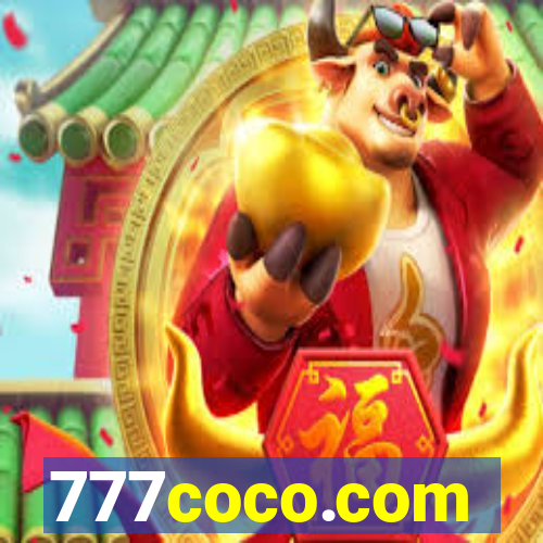 777coco.com