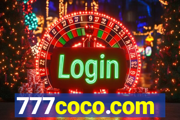 777coco.com