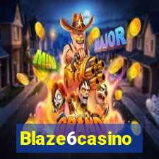 Blaze6casino