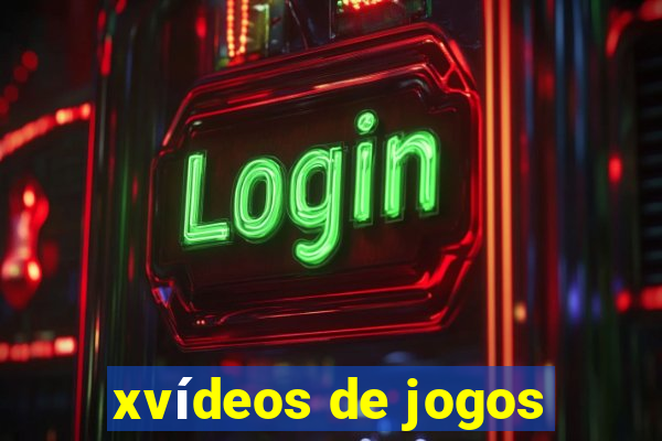 xvídeos de jogos