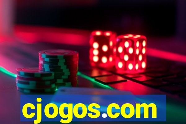 cjogos.com