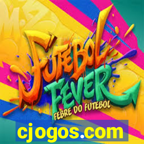 cjogos.com