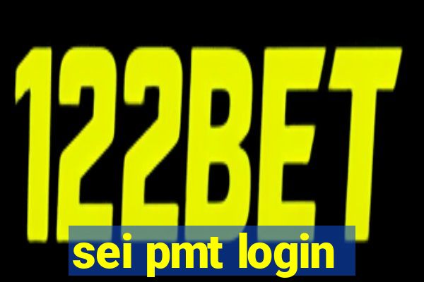 sei pmt login