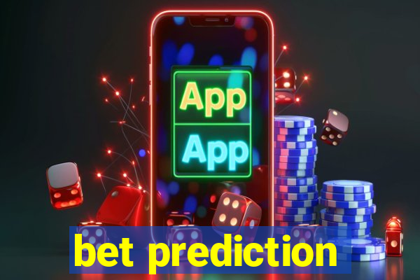 bet prediction