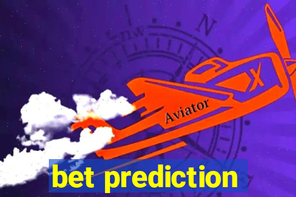 bet prediction