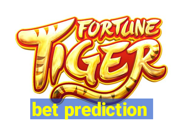 bet prediction