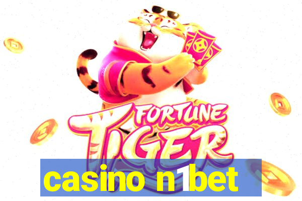 casino n1bet