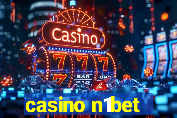 casino n1bet