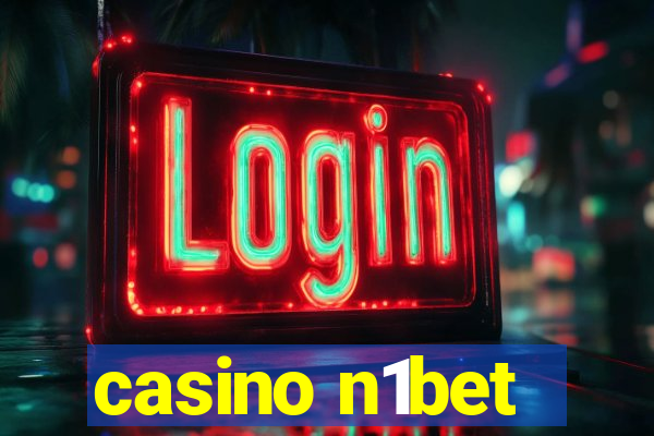 casino n1bet