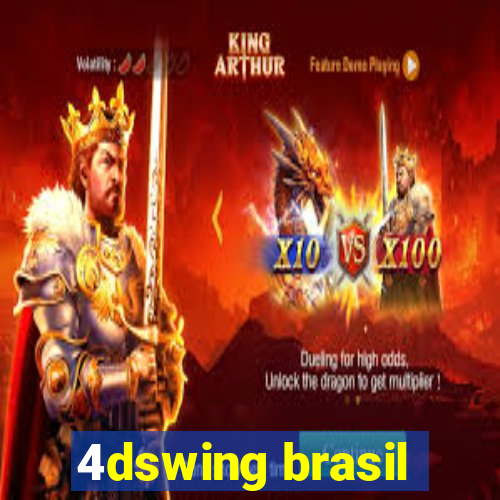 4dswing brasil