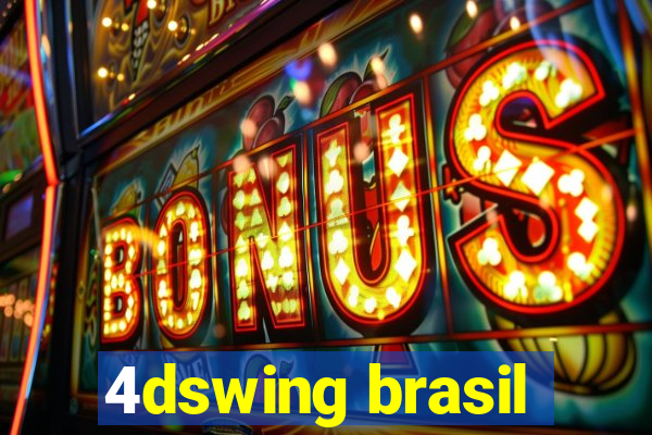 4dswing brasil