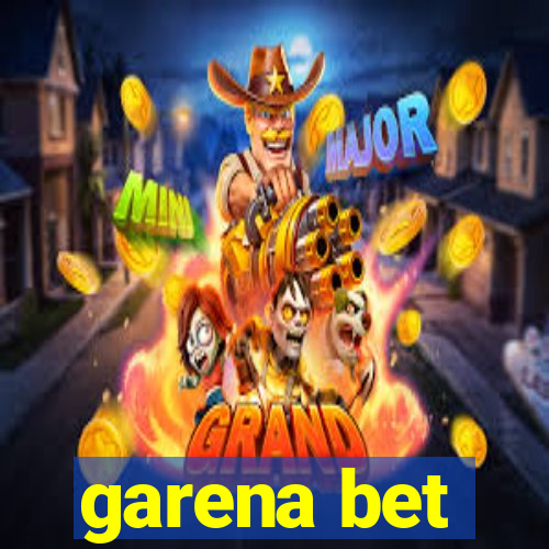 garena bet