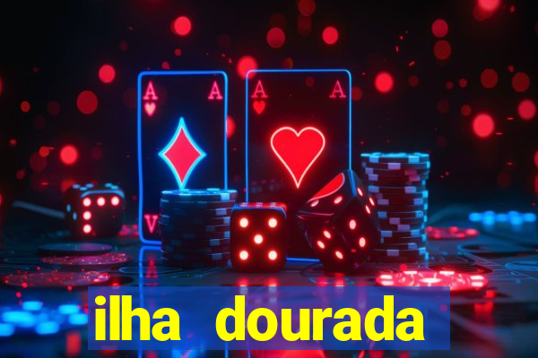 ilha dourada m茅xico casino