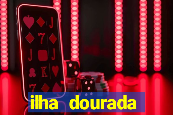 ilha dourada m茅xico casino