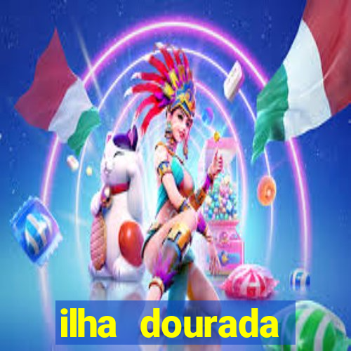 ilha dourada m茅xico casino