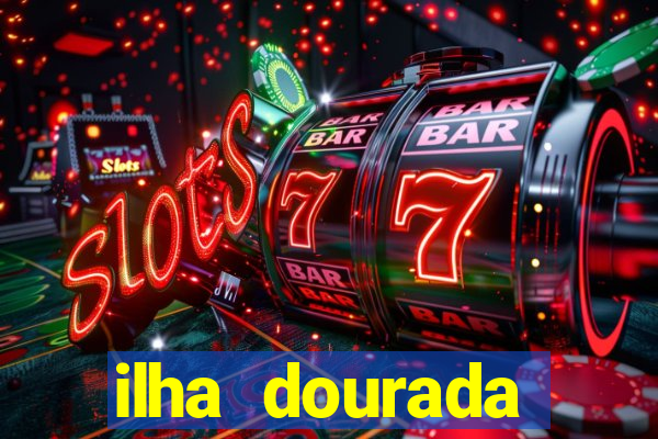 ilha dourada m茅xico casino