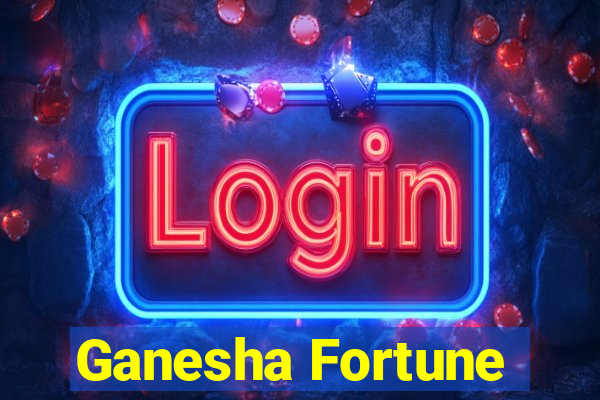 Ganesha Fortune