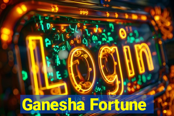 Ganesha Fortune