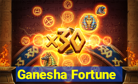 Ganesha Fortune