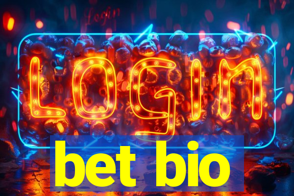 bet bio