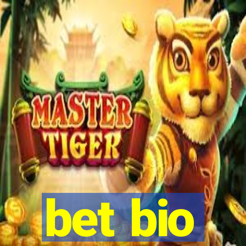 bet bio