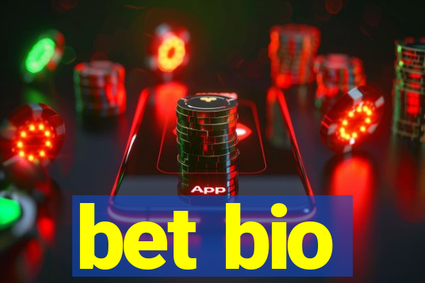 bet bio