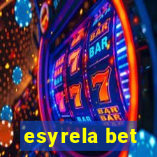 esyrela bet