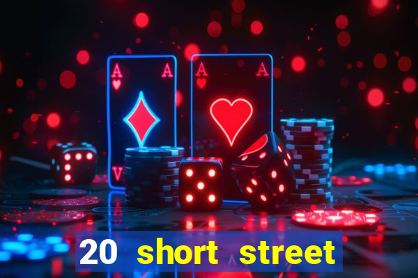 20 short street casino nsw 2470