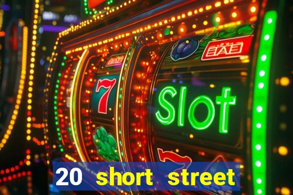 20 short street casino nsw 2470