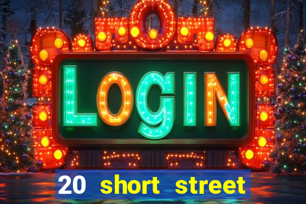 20 short street casino nsw 2470