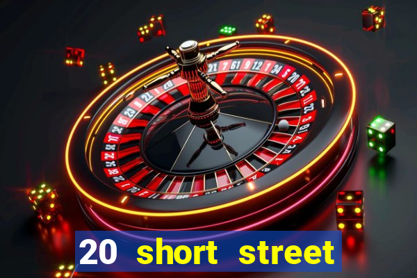 20 short street casino nsw 2470