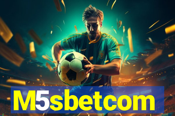 M5sbetcom