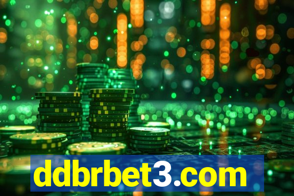 ddbrbet3.com