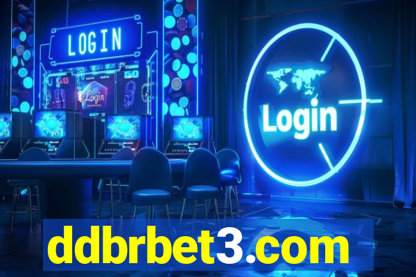 ddbrbet3.com