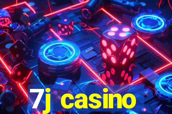 7j casino