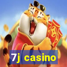 7j casino