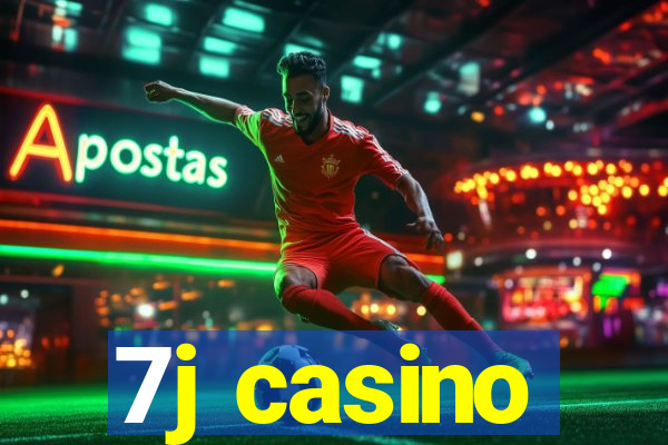 7j casino