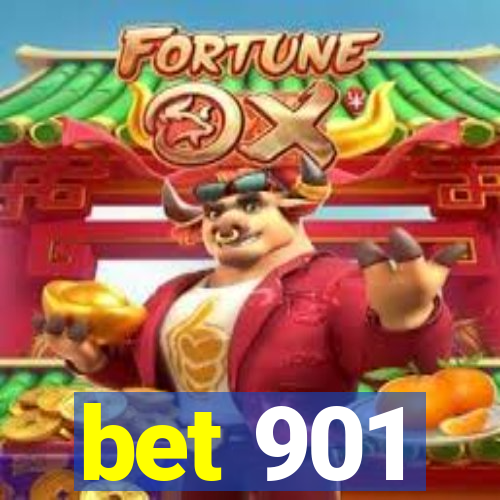 bet 901