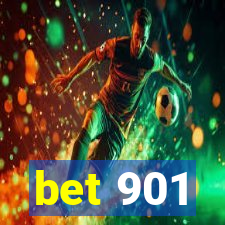 bet 901