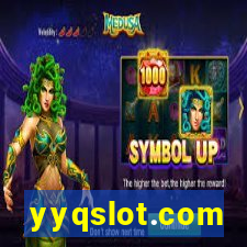 yyqslot.com