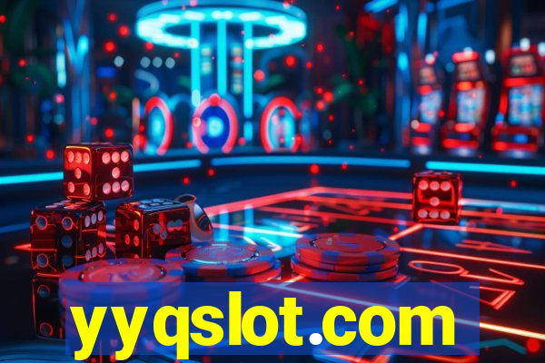 yyqslot.com