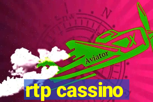 rtp cassino