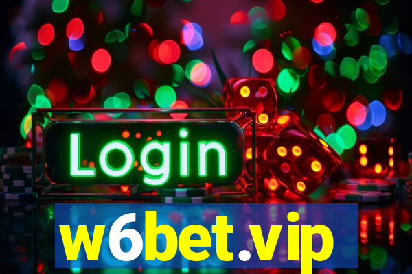 w6bet.vip