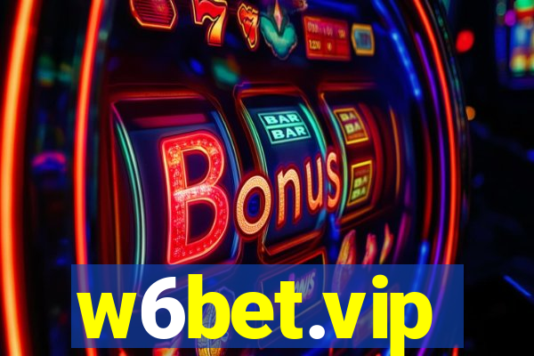 w6bet.vip